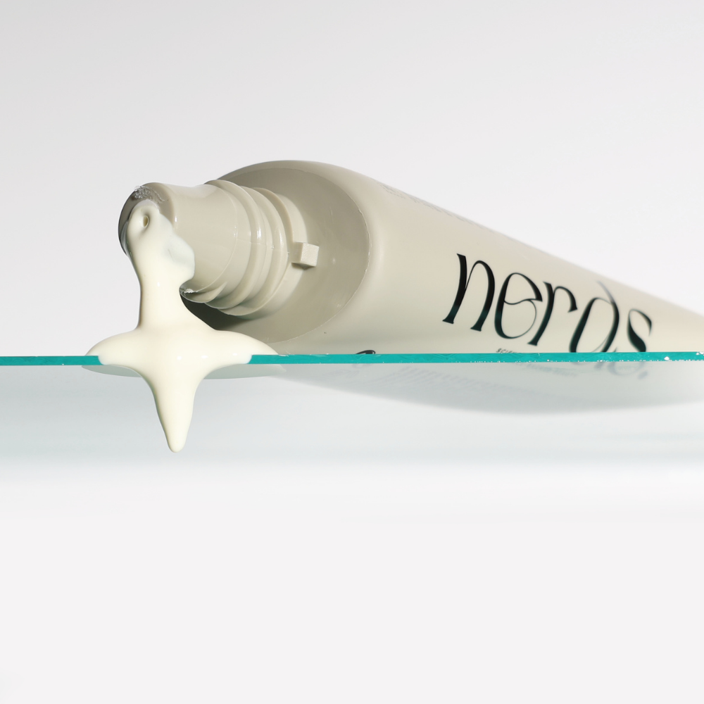 Nerds | Lahka vlažilna UV zaščitna krema SPF50