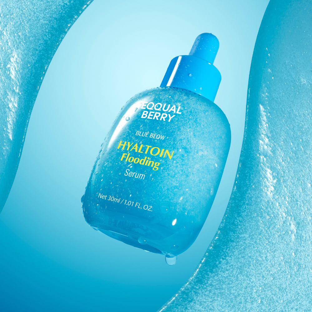 Eqqualberry | Hyaltoin vlažilni serum