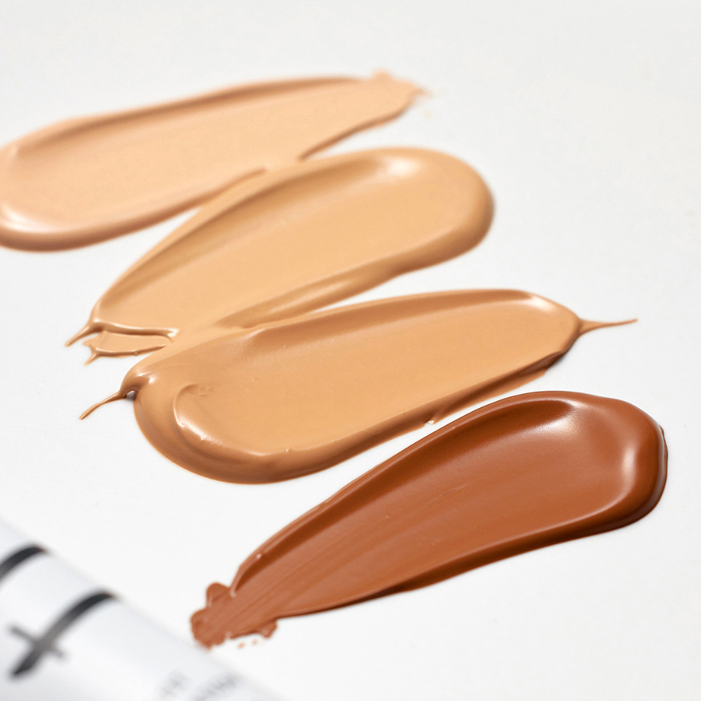 TFIT | Radiance Fit Serum podlaga