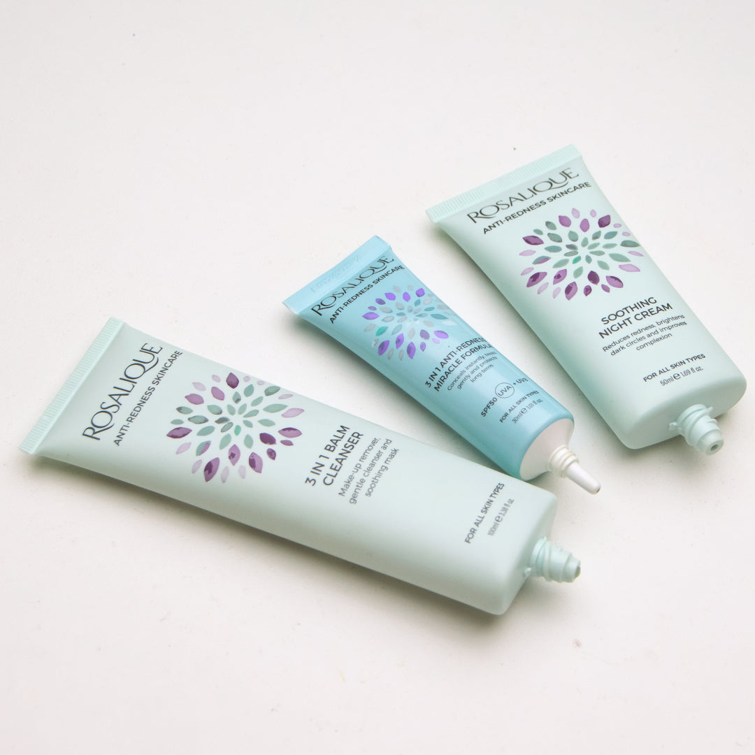 Rosalique | Kolekcija Miracle