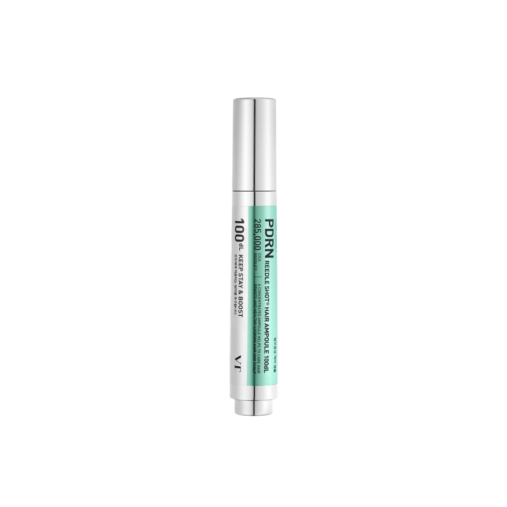 VT Cosmetics | PDRN Reedle Shot Hair Ampoule 100 ml