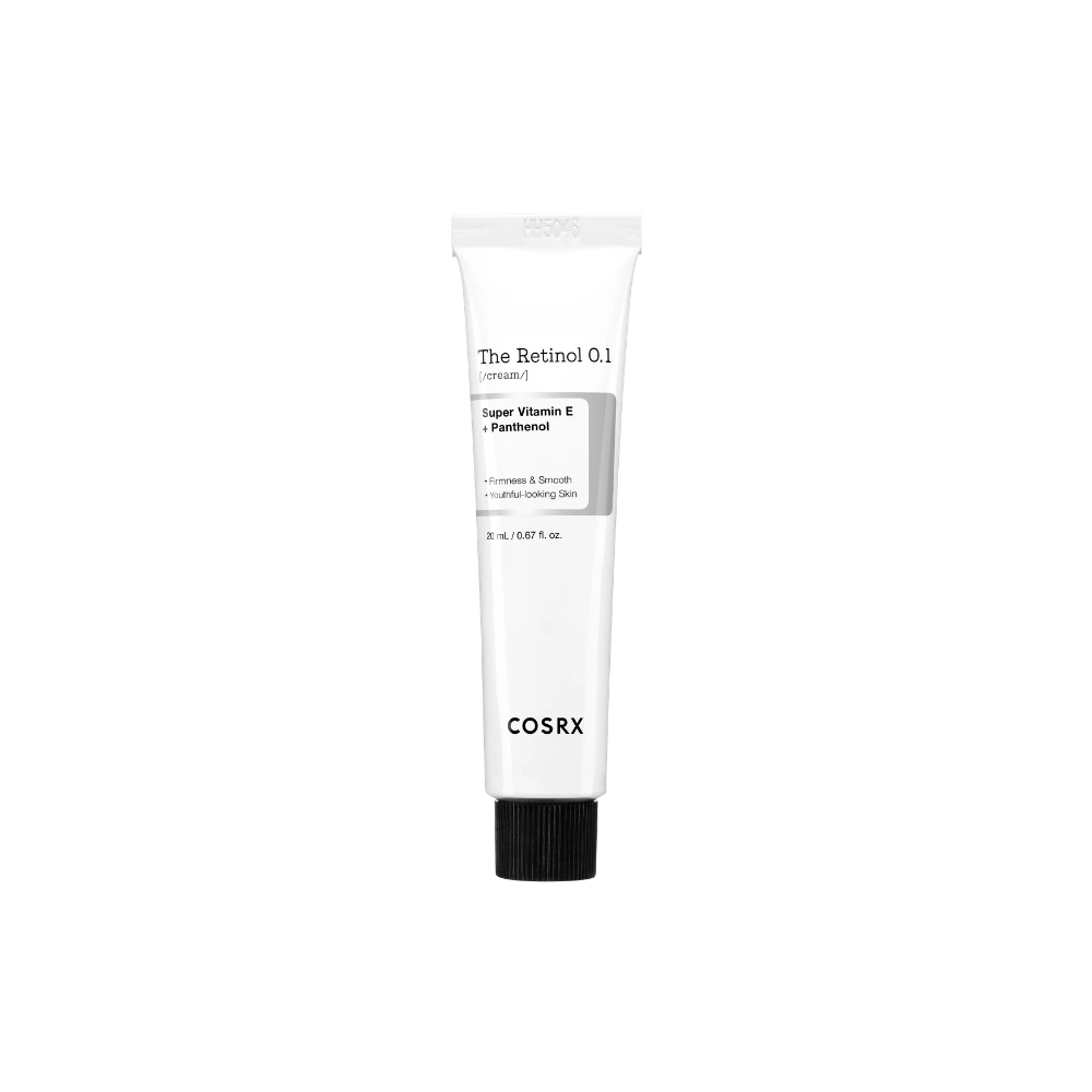 COSRX Retinol 0.1 Cream