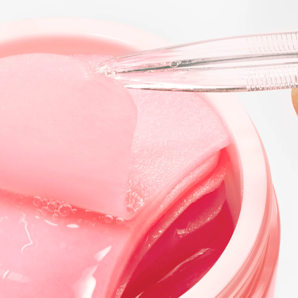 Anua | Niacinamide 5 TXA blazinice za posvetlitev polti