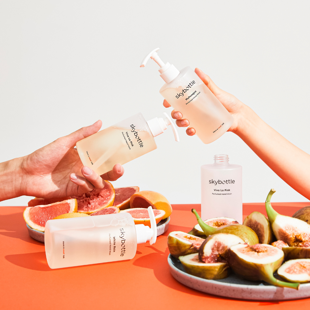 Skybottle | Perfumed Hand Wash