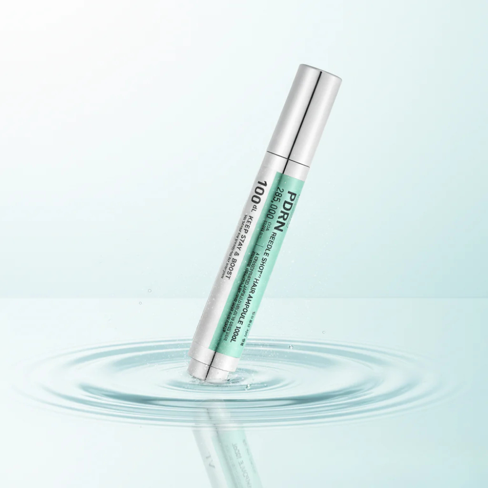 VT Cosmetics | PDRN Reedle Shot Hair Ampoule 100 ml