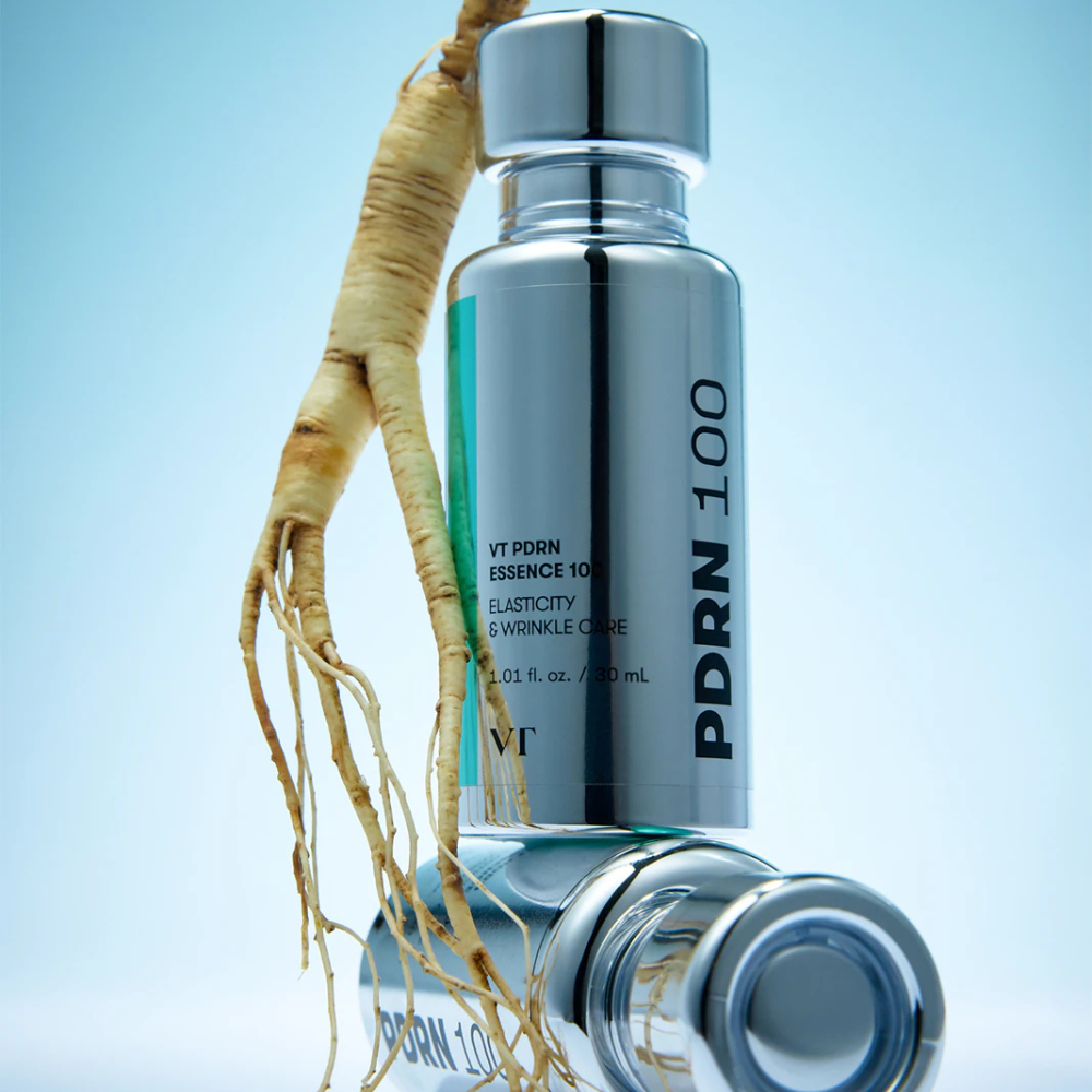 VT Cosmetics | PDRN esenca 100