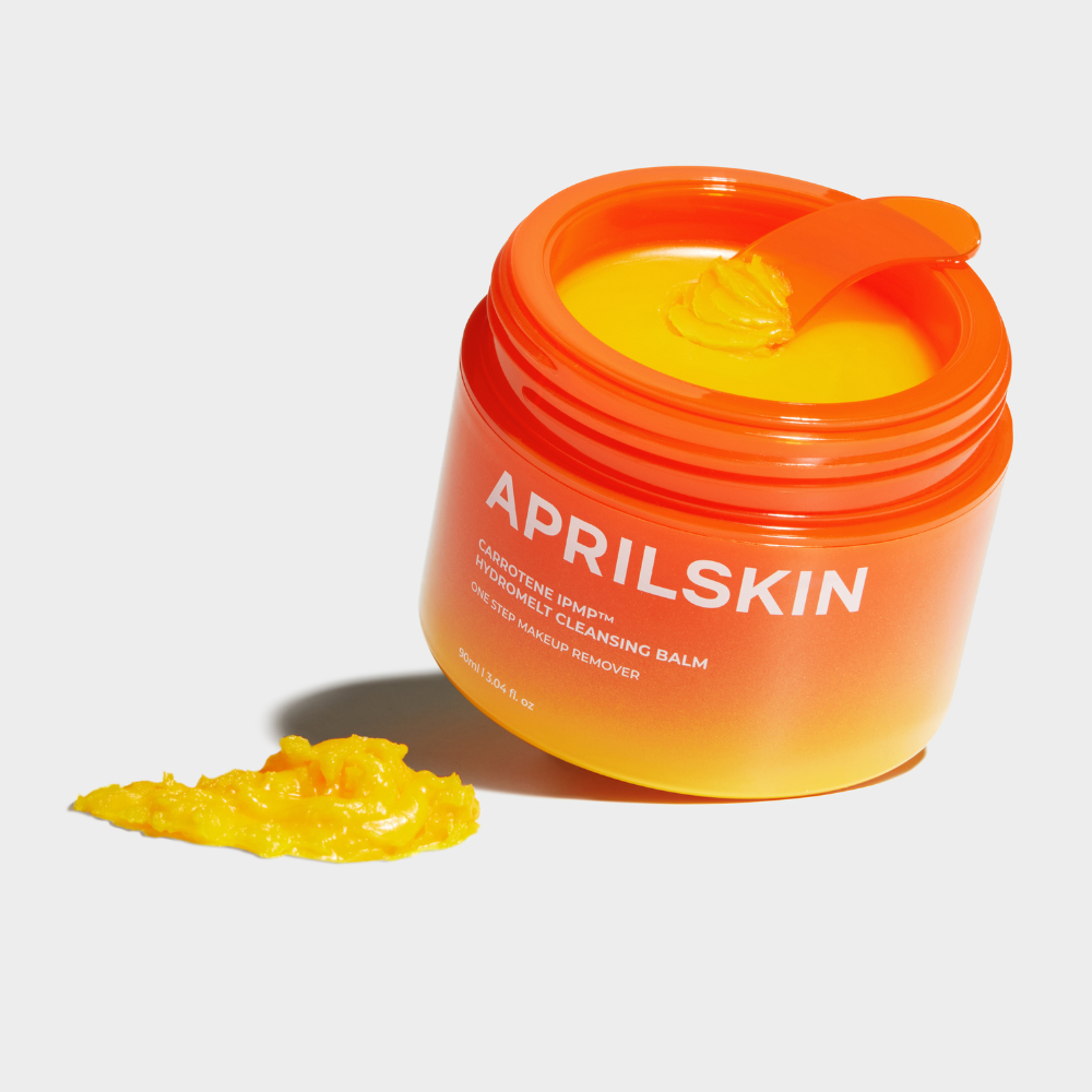 Aprilskin | Carrotene IPMP™ Hidromelt čistilni balzam