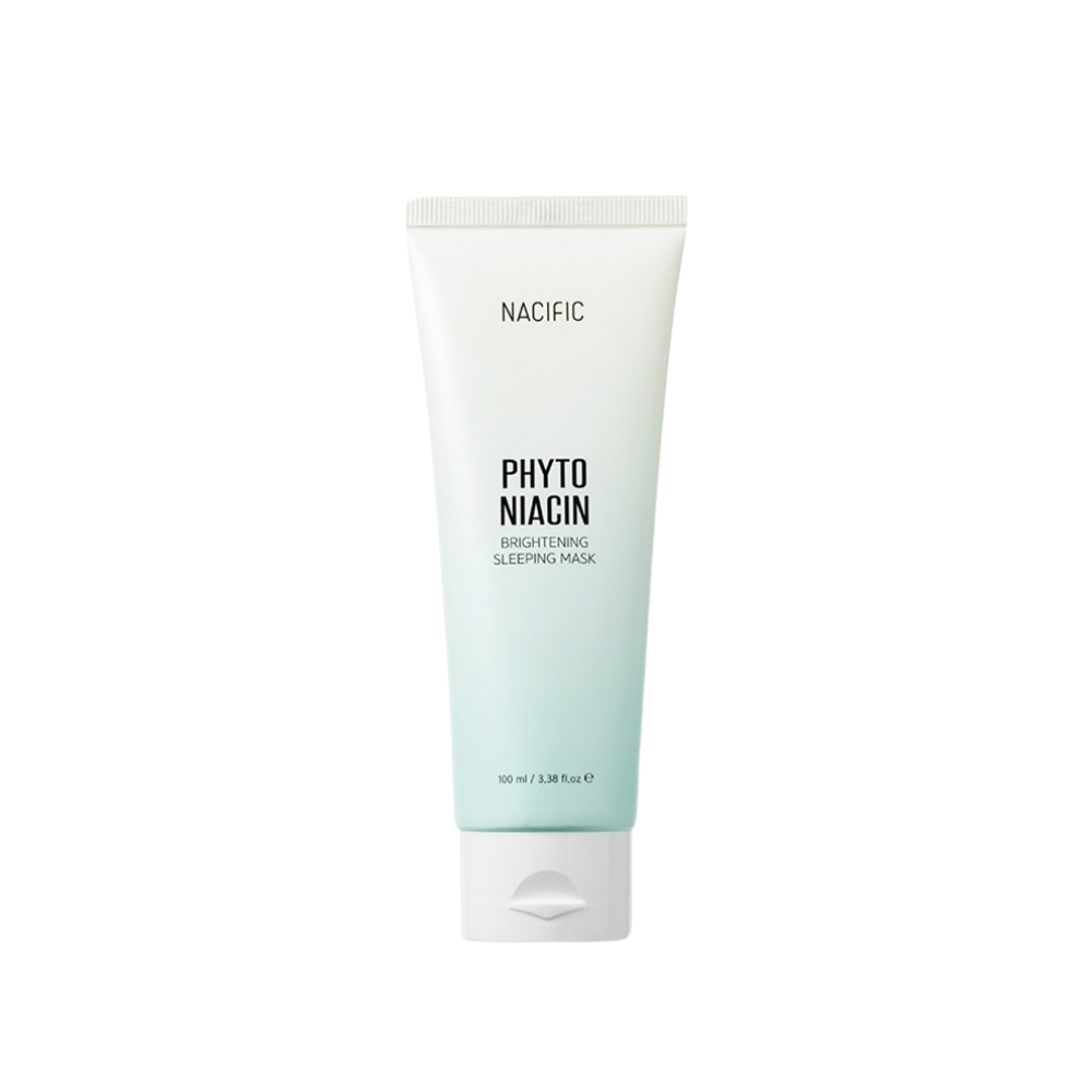 NACIFIC | Phyto Niacin Brightening Sleeping Mask