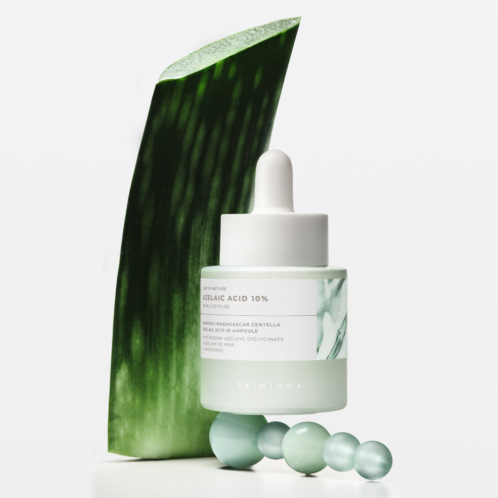 SKIN1004 | Lab in Nature: Azelaična kislina 10 ampula