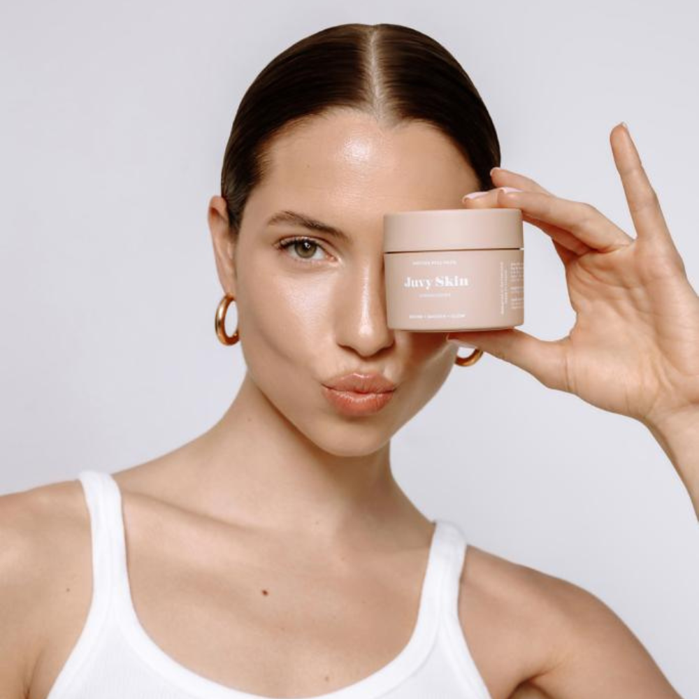 Juvy Skin | Overachiever Peptidne Blazinice