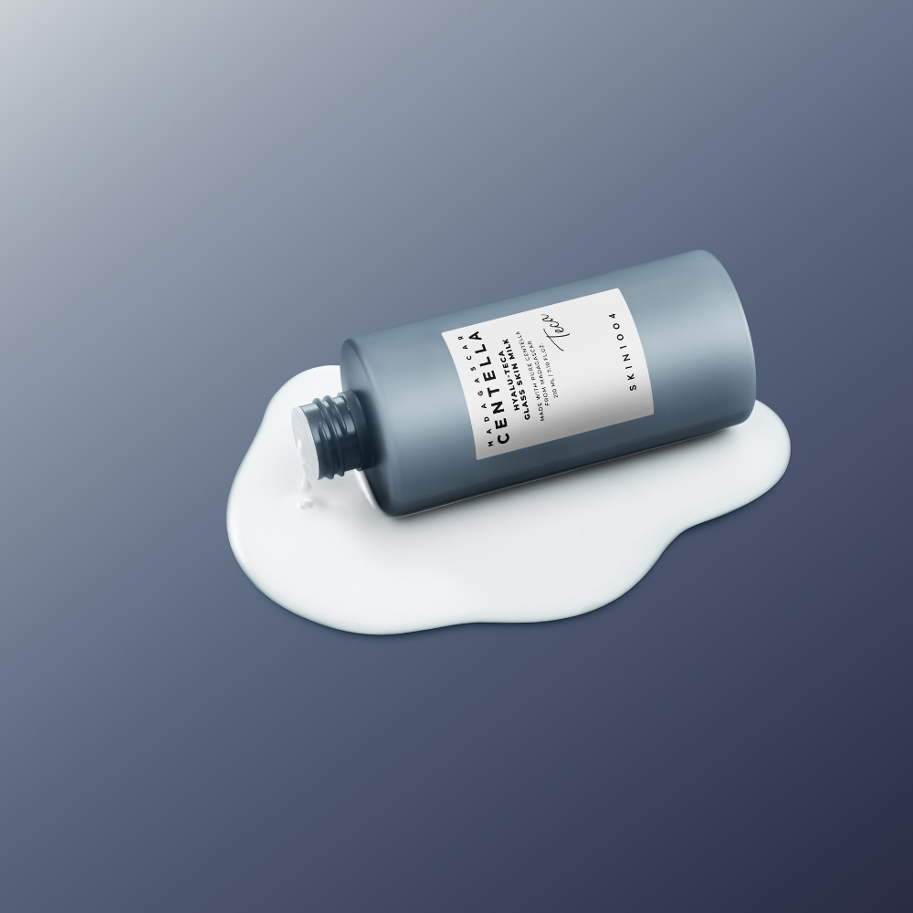 SKIN1004 | Hyalu-Teca stekleno mleko za kožo