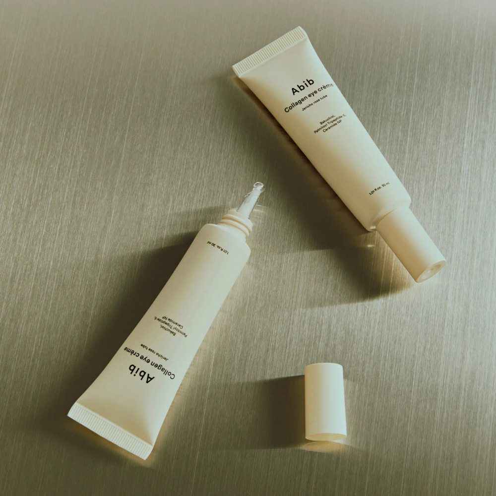 ABIB | Collagen Eye Crème Jericho Rose tuba