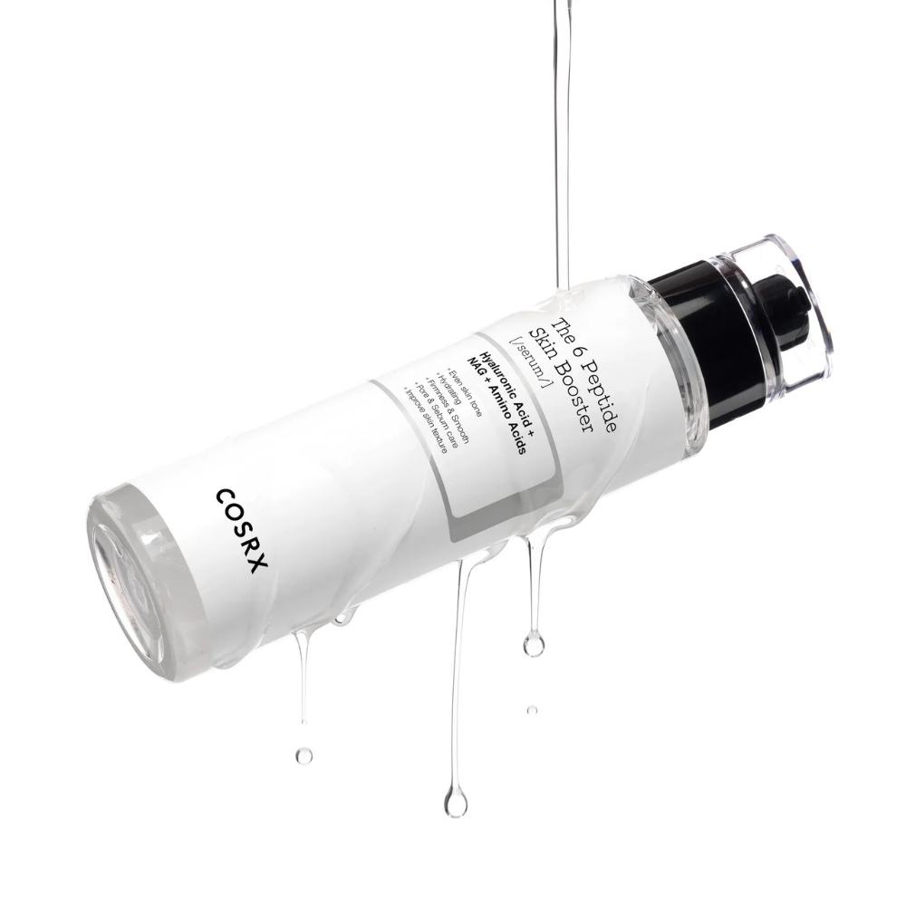 COSRX | 6 Peptide Skin Booster