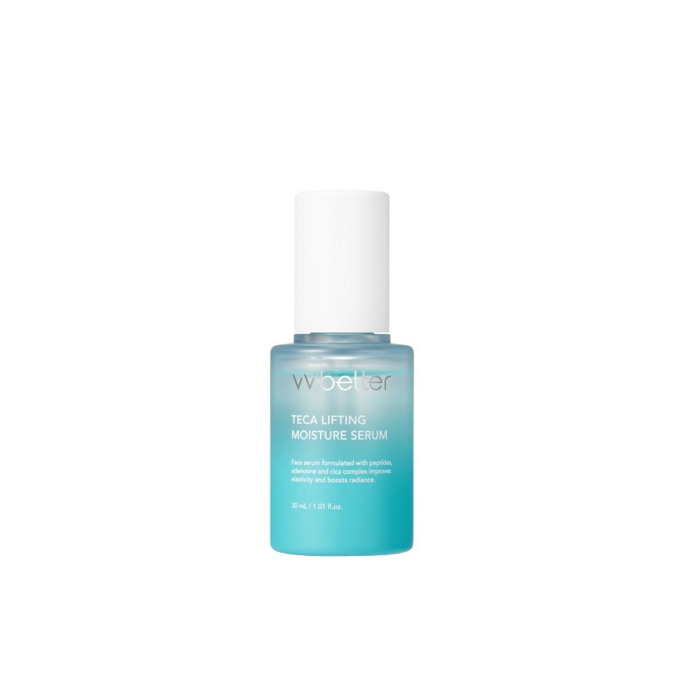 VVBetter | Teca vlažilni serum za lifting