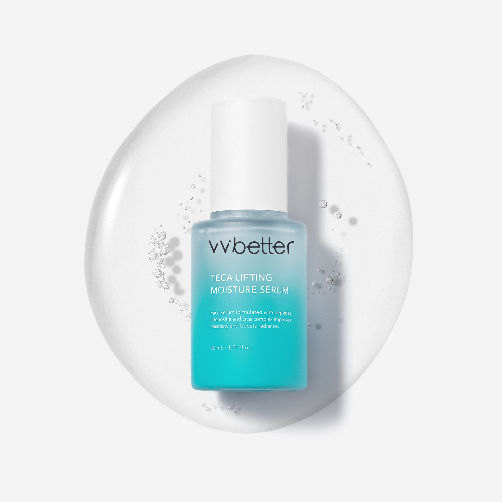 VVBetter | Teca vlažilni serum za lifting