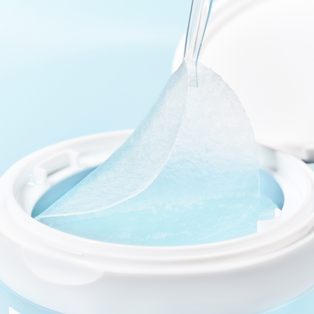 SKIN1004 | Madagascar Centella Hyalu-Cica Jelly-Fit Ampoule Pad
