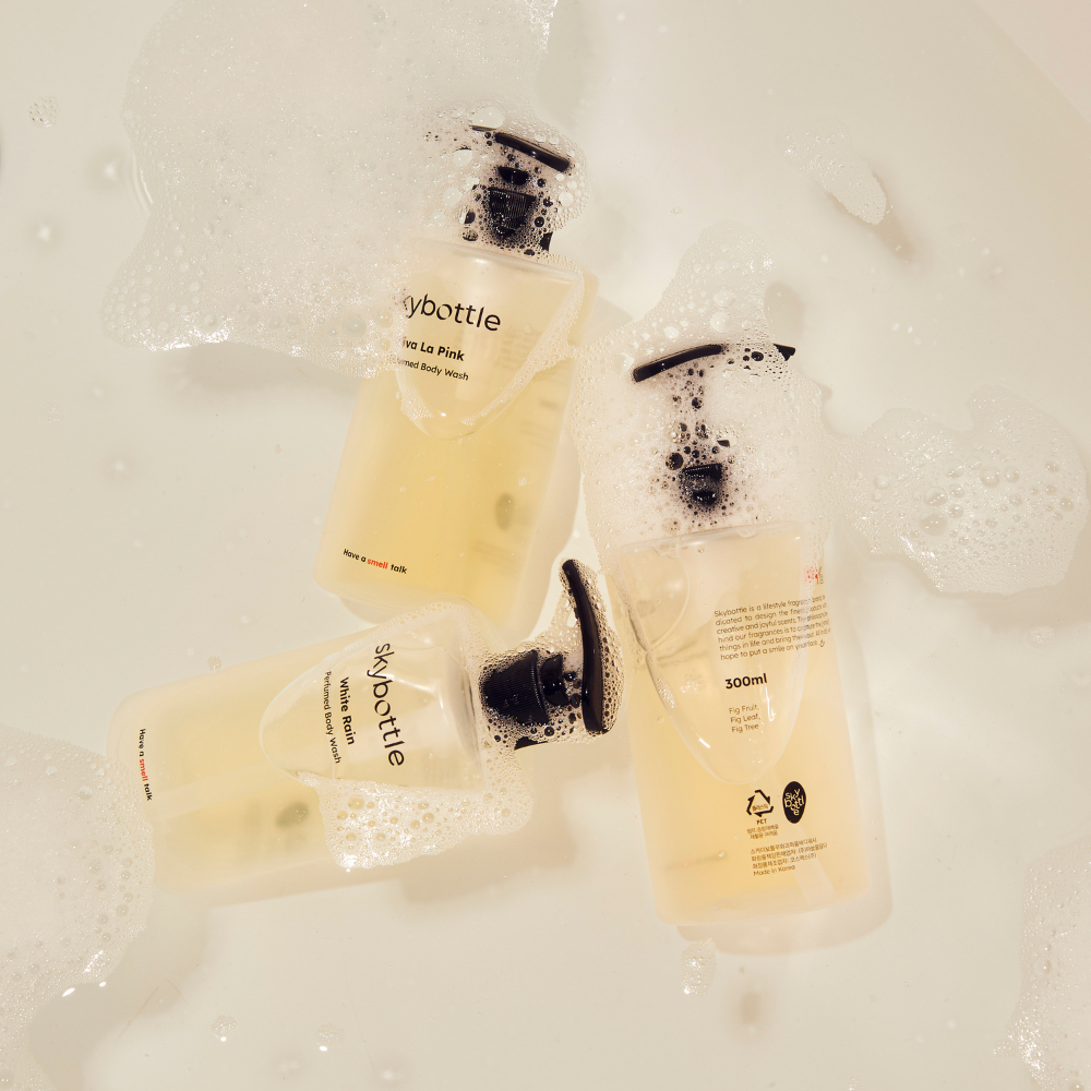 Skybottle | Perfumed Body Wash