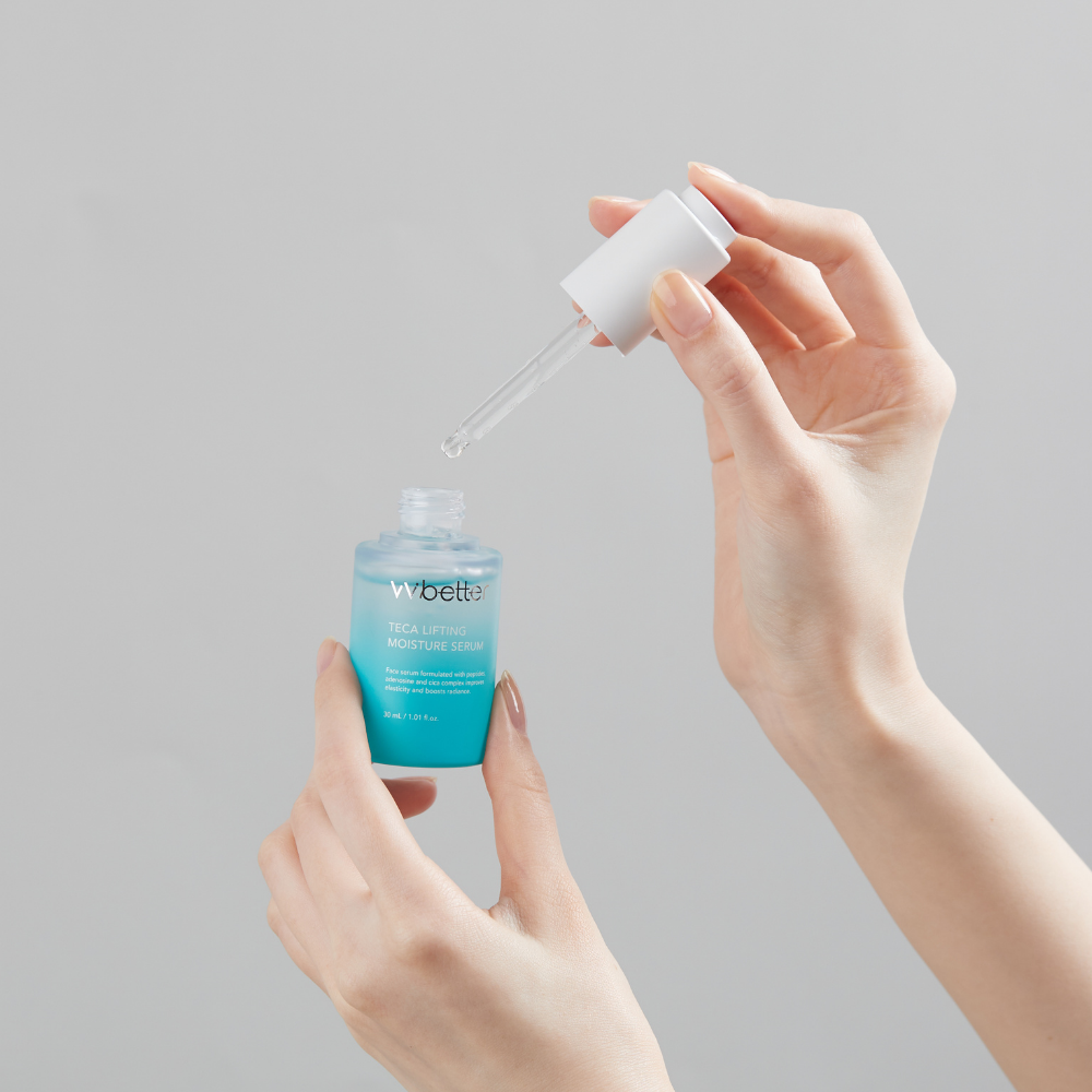 VVBetter | Teca vlažilni serum za lifting