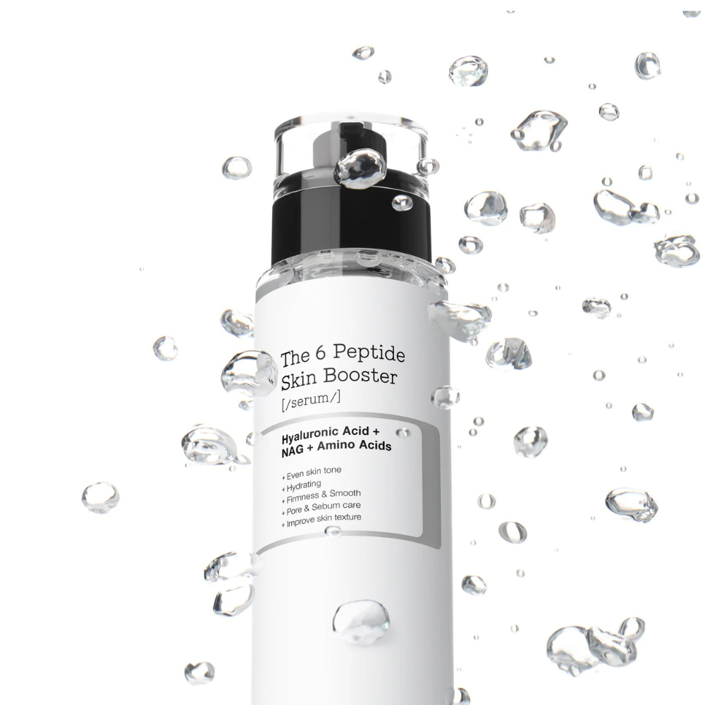 COSRX | 6 Peptide Skin Booster