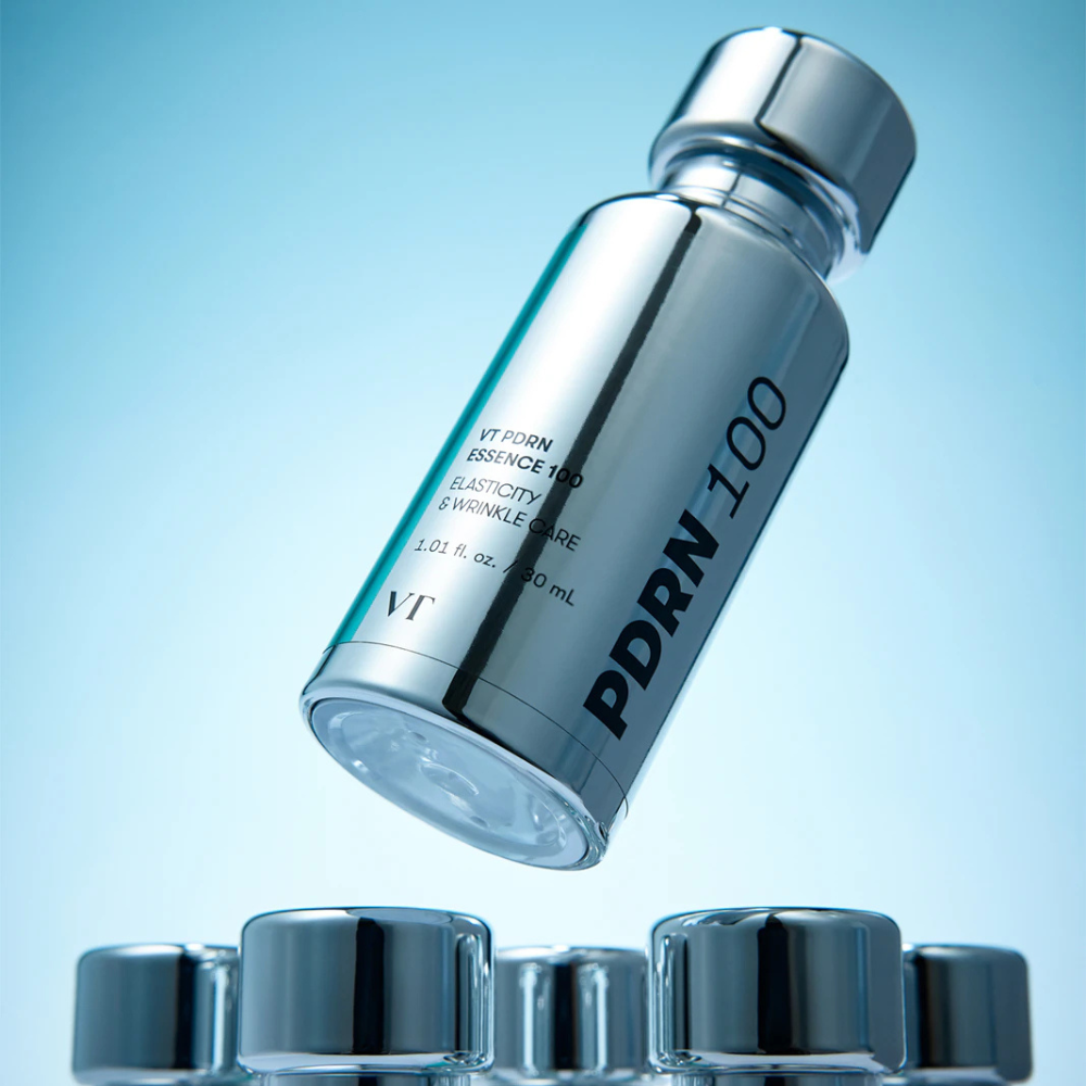 VT Cosmetics | PDRN esenca 100
