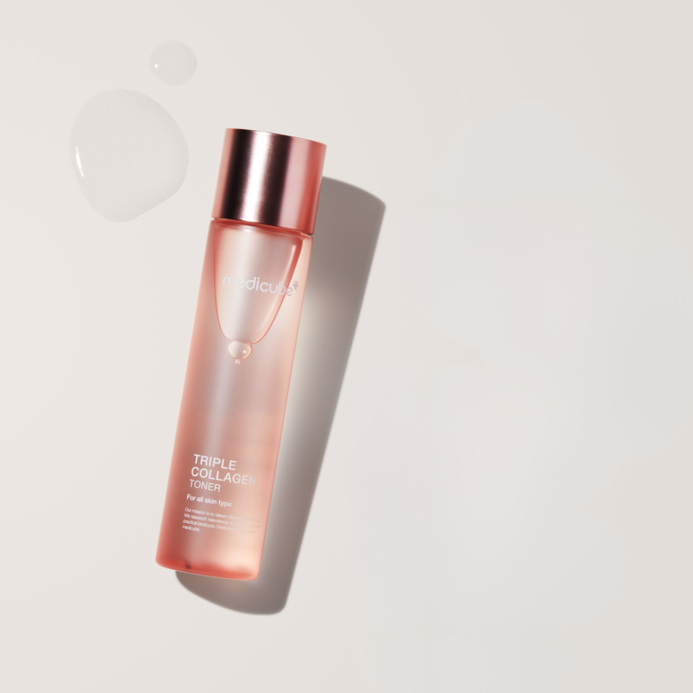 Medicube | Trojni kolagenski toner