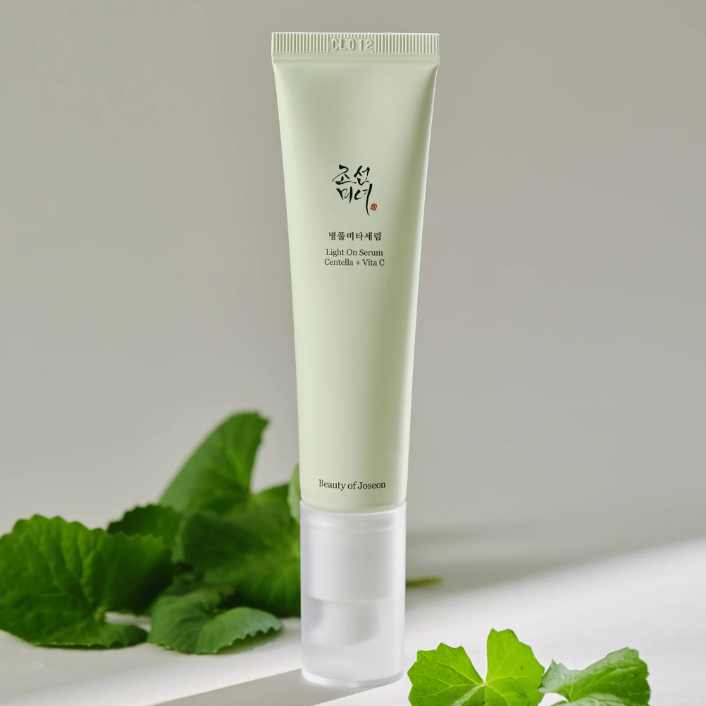 Beauty of Joseon | Light On serum: Centella + Vita C