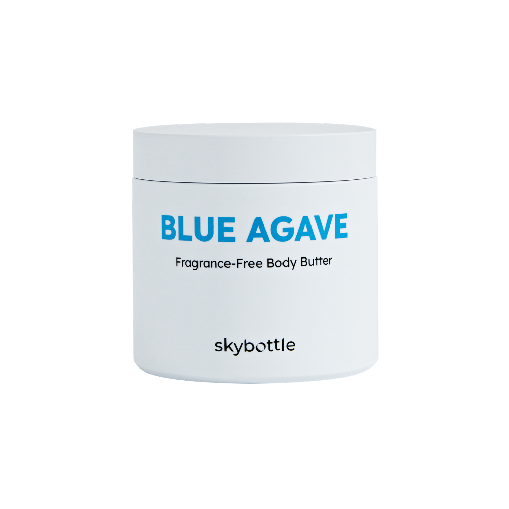 Skybottle | Fragrance-Free Body Butter