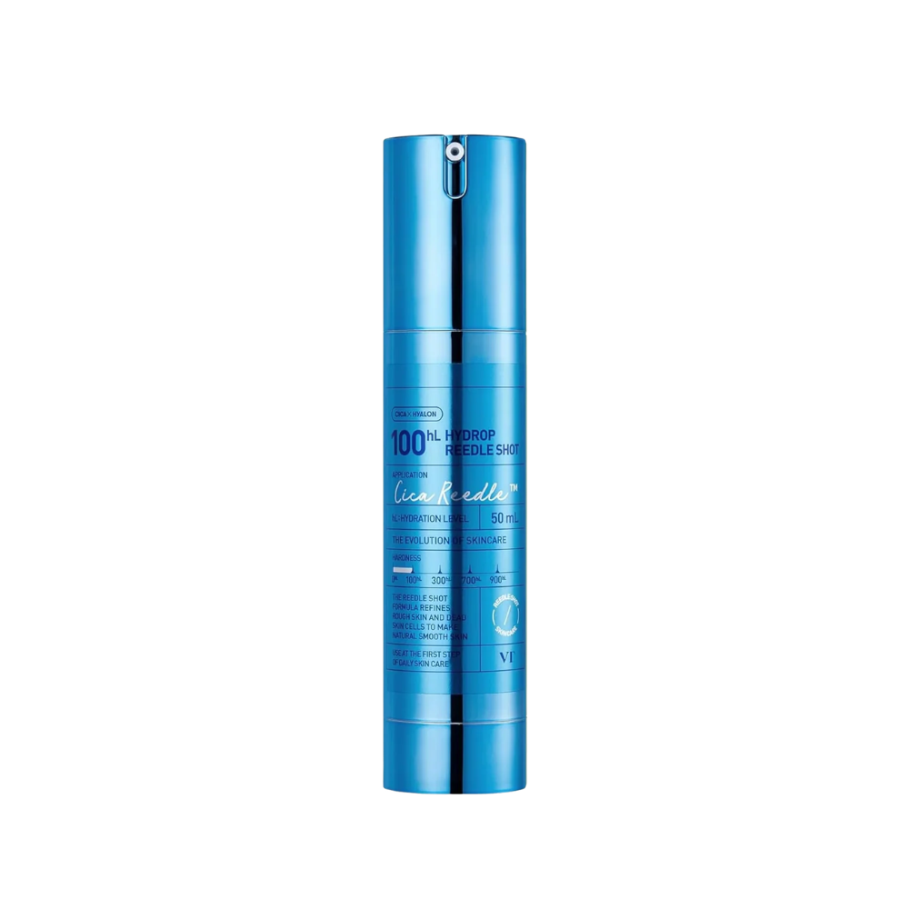 VT Cosmetics | Hydro Reedle Shot 100hL