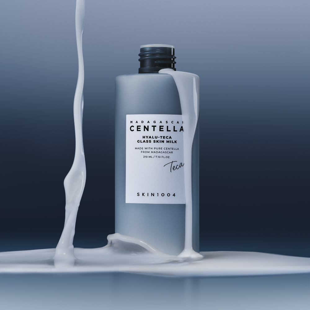 SKIN1004 | Hyalu-Teca stekleno mleko za kožo