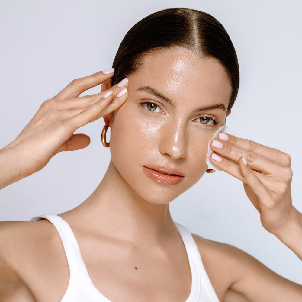 Juvy Skin | Overachiever Peptidne Blazinice