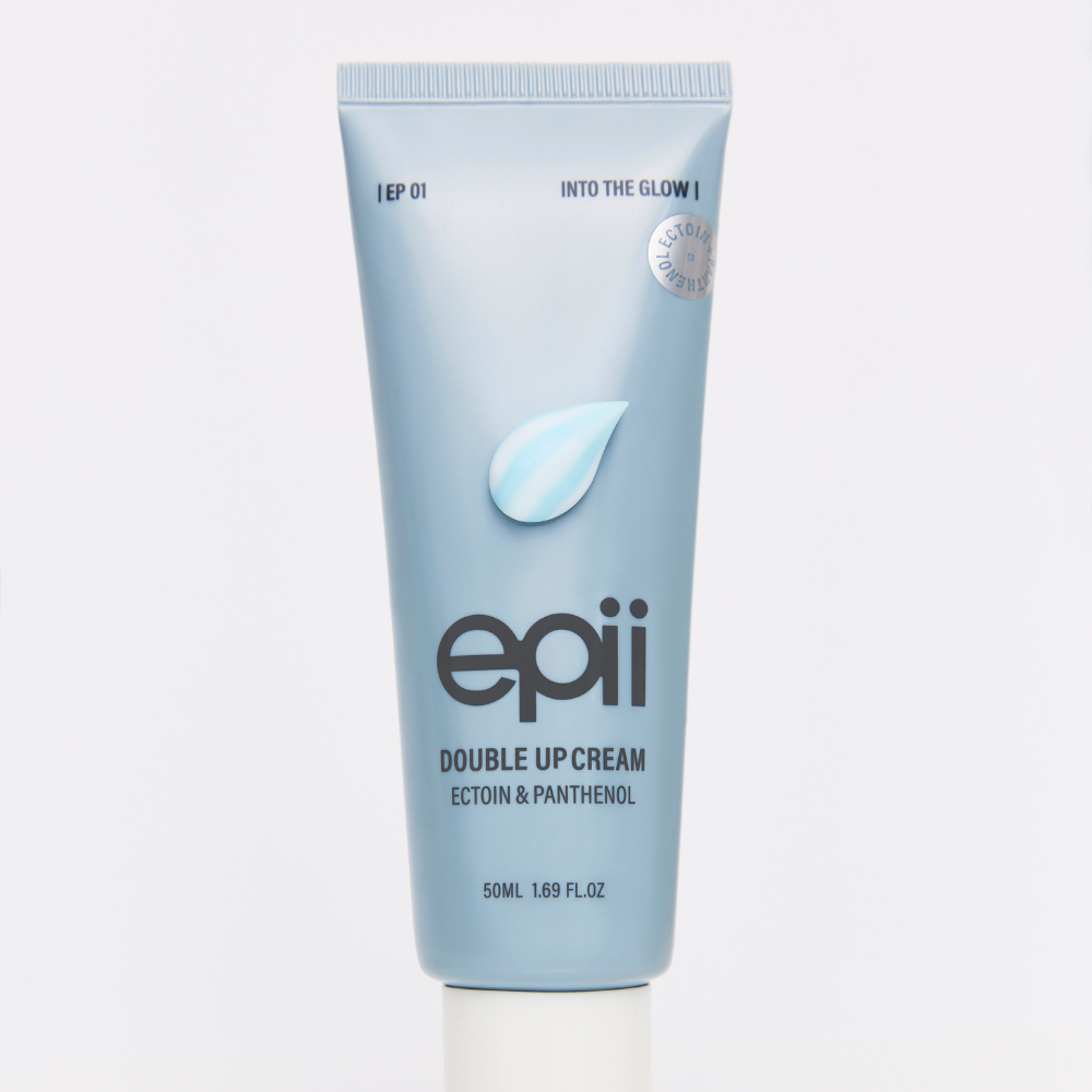 epii | Double Up Cream Ectoin & Panthenol