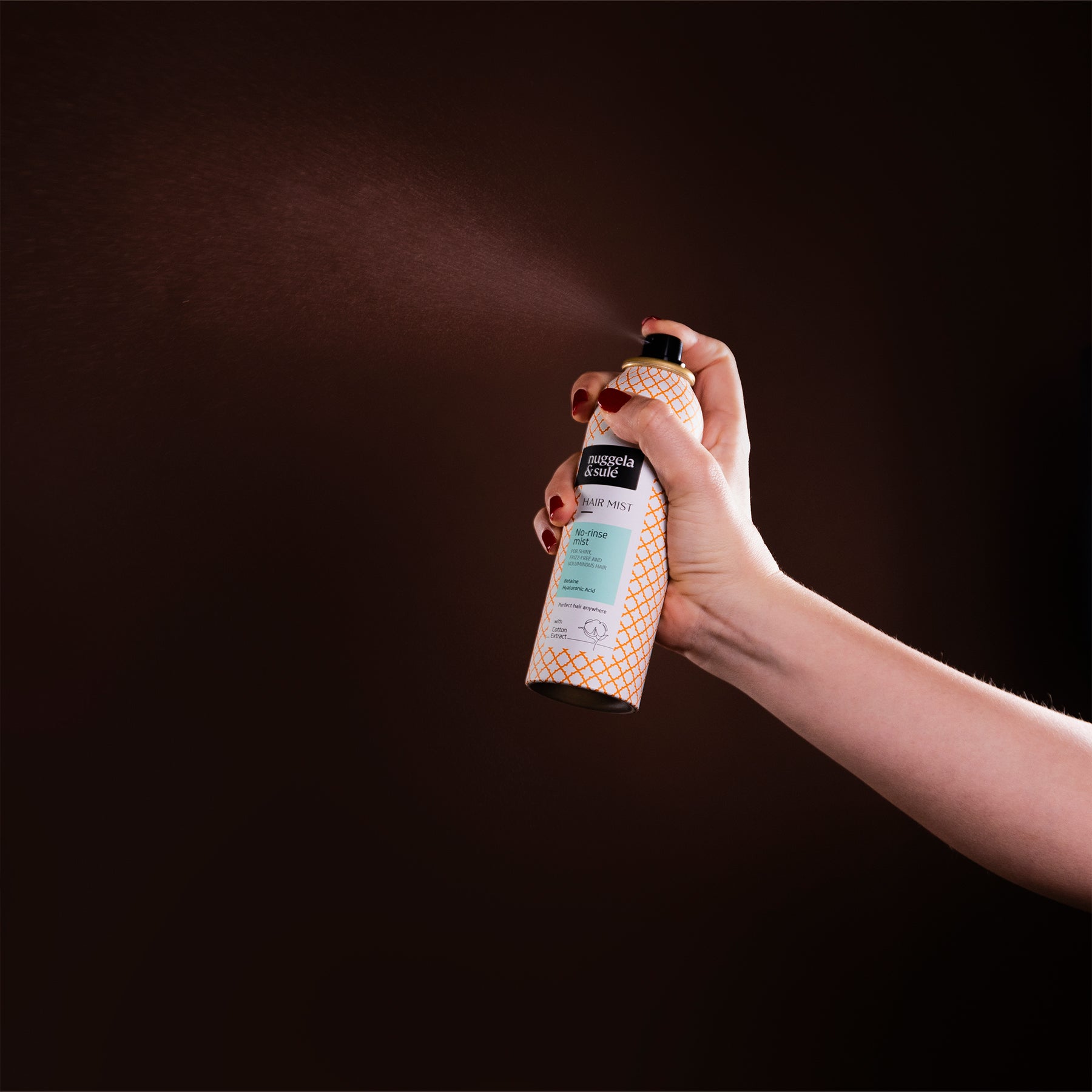 Nuggela & Sulé | Hair Mist – meglica za lase