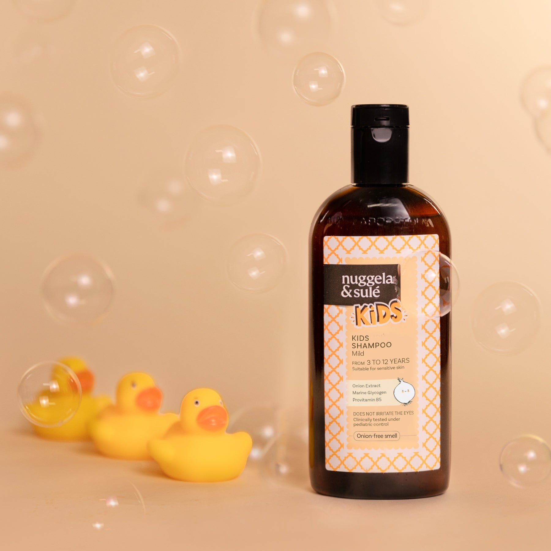 Nuggela & Sulé | KIDS Shampoo