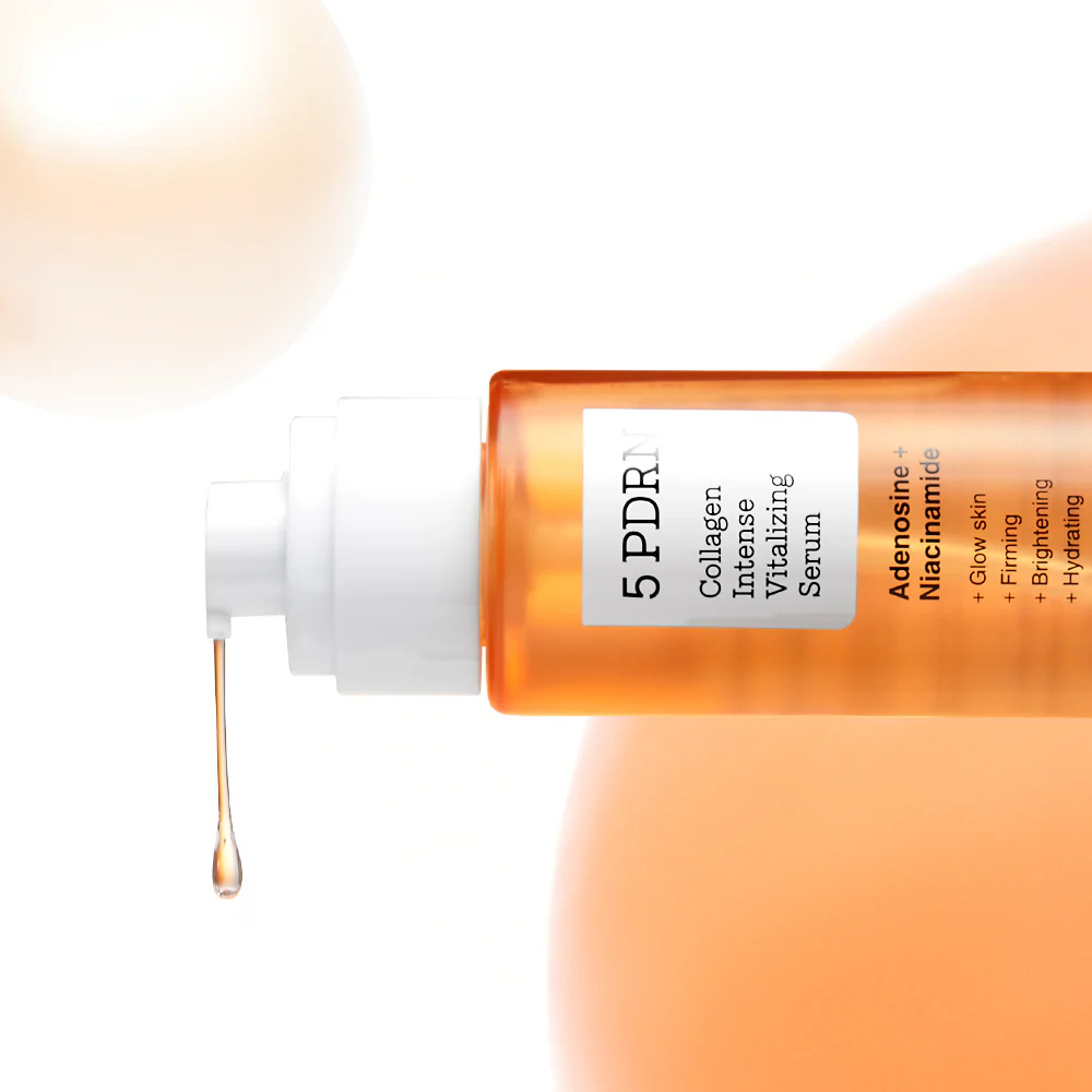 COSRX | 5 PDRN kolagenski intenzivni revitalizacijski serum