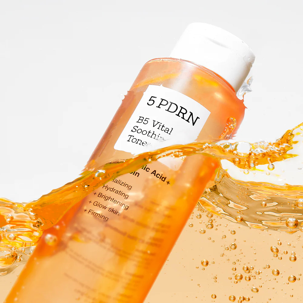COSRX | 5 PDRN B5 Vital tonik