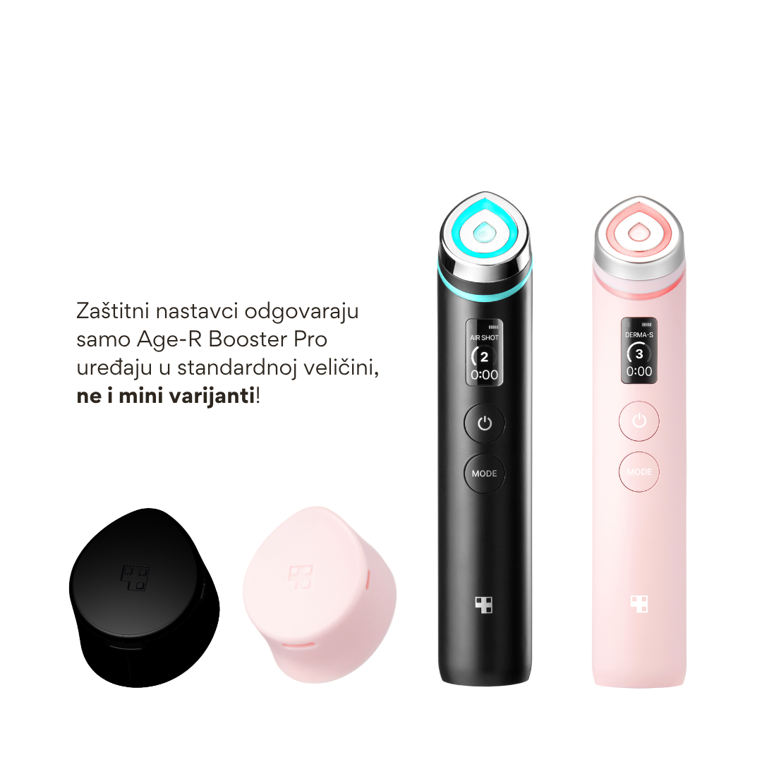 Medicube | AGE-R Booster Pro etui za glavo