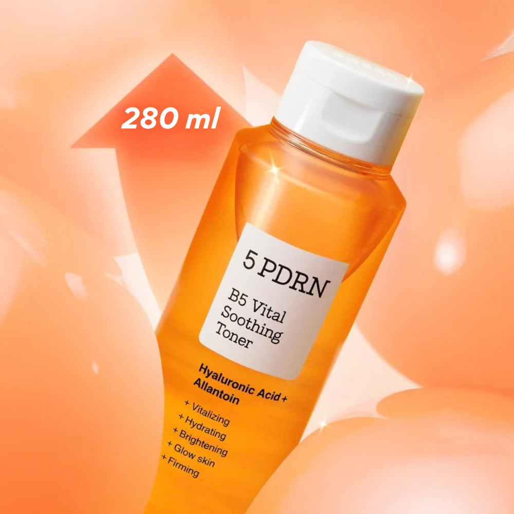 COSRX | 5 PDRN B5 Vital tonik