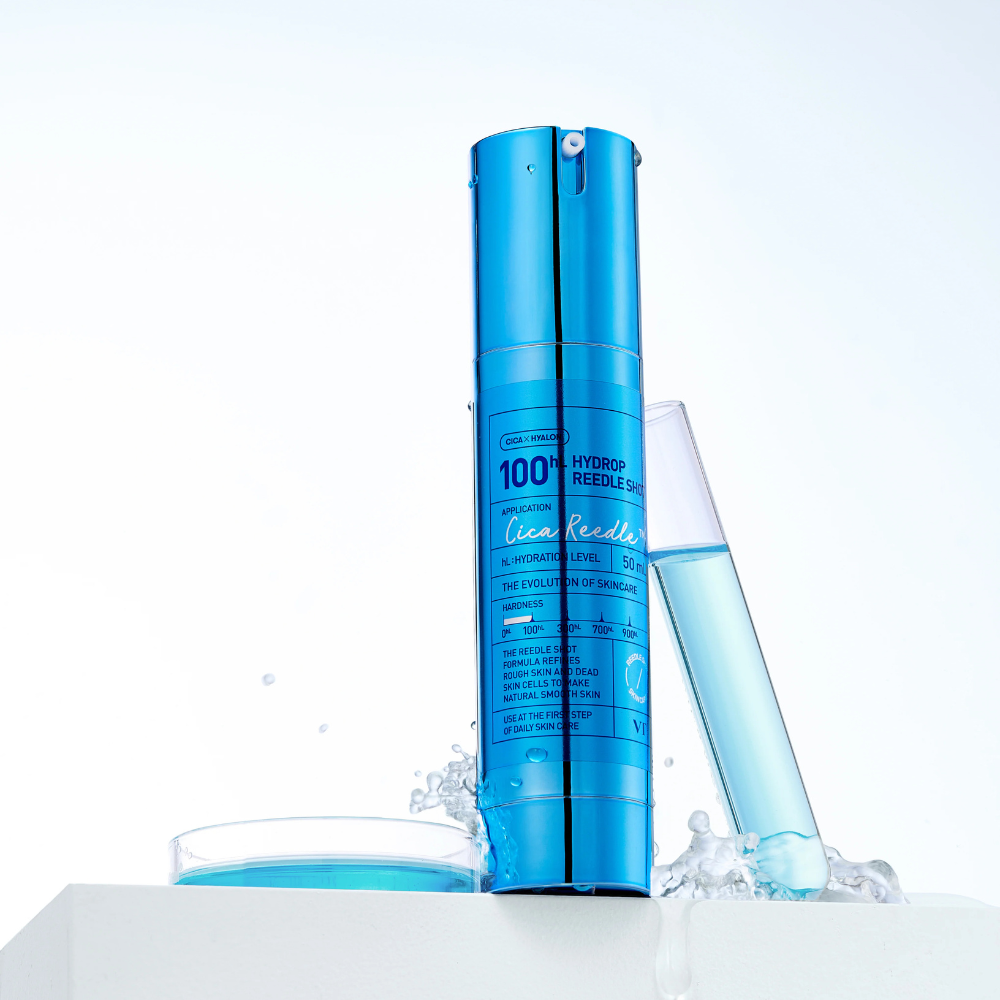 VT Cosmetics | Hydro Reedle Shot 100hL