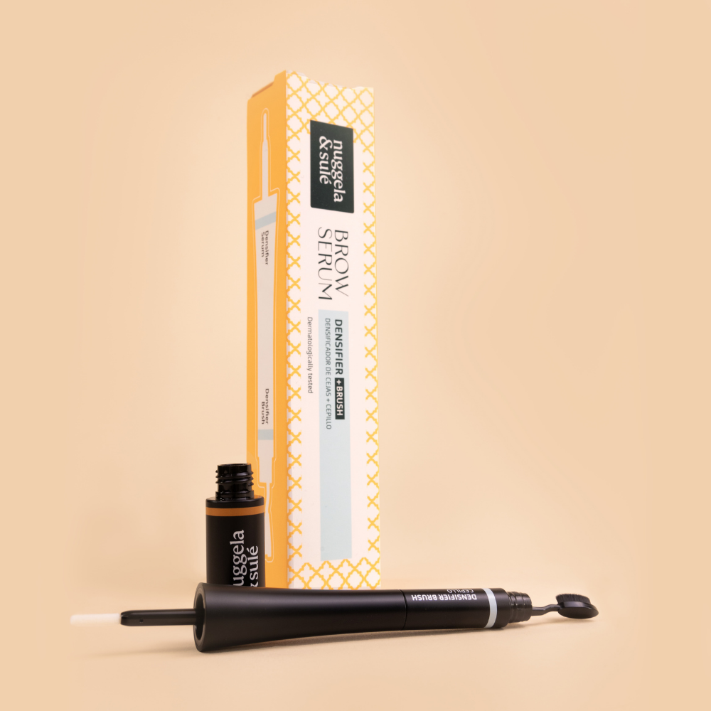 Nuggela & Sulé | Brow Serum for Eyebrow Density