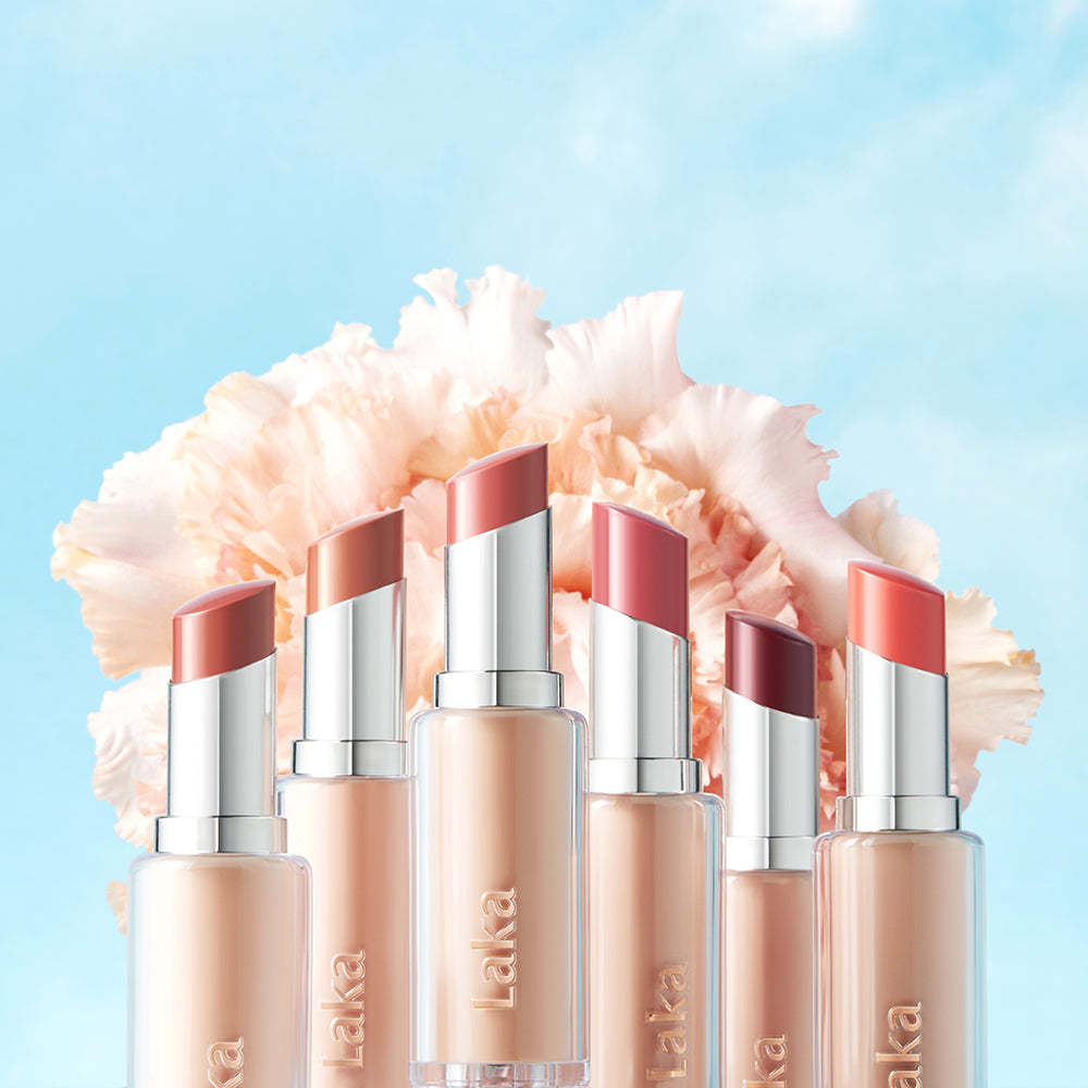 LAKA | Sijoča šminka Bonding Glow