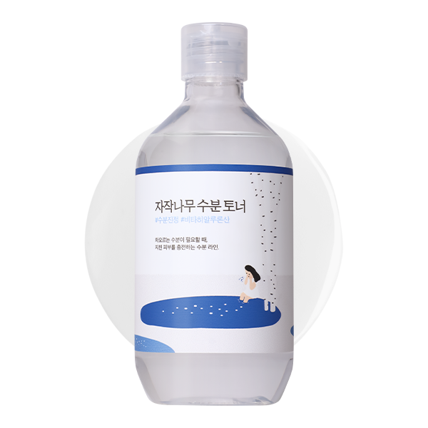 ROUND LAB | Birch Moisturizing Toner