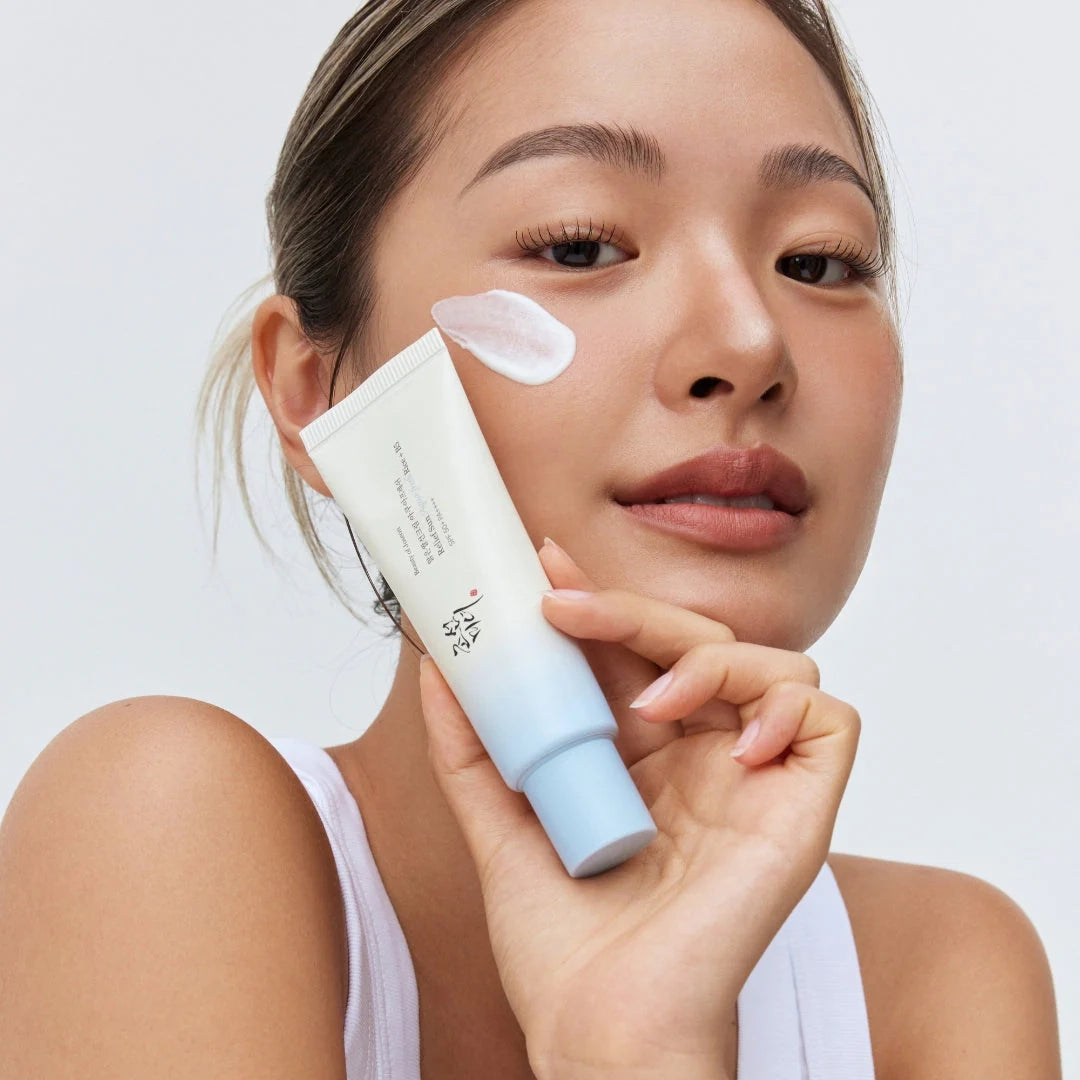 Beauty of Joseon | Relief Sun Aqua-Fresh: riž + B5 ZF50+