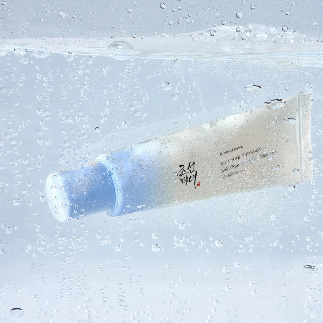 Beauty of Joseon | Relief Sun Aqua-Fresh: riž + B5 ZF50+