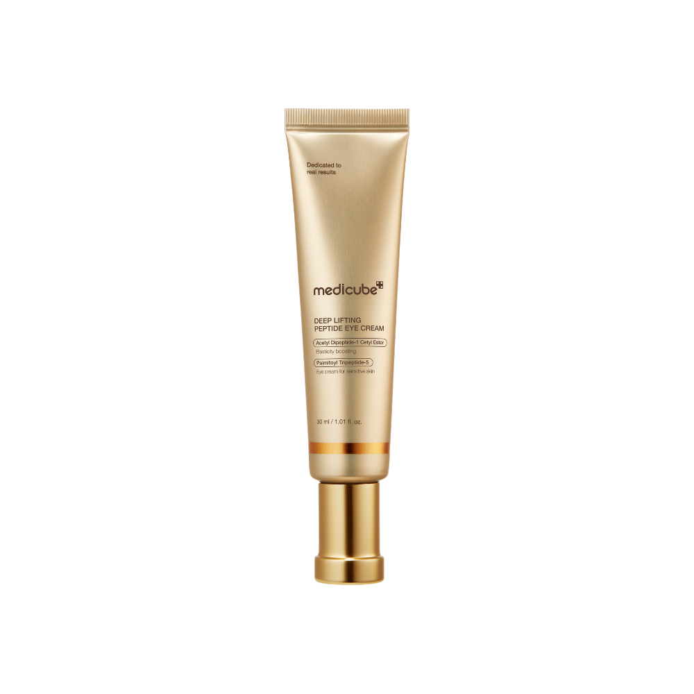 Medicube | Deep Lifting Peptide Eye Cream