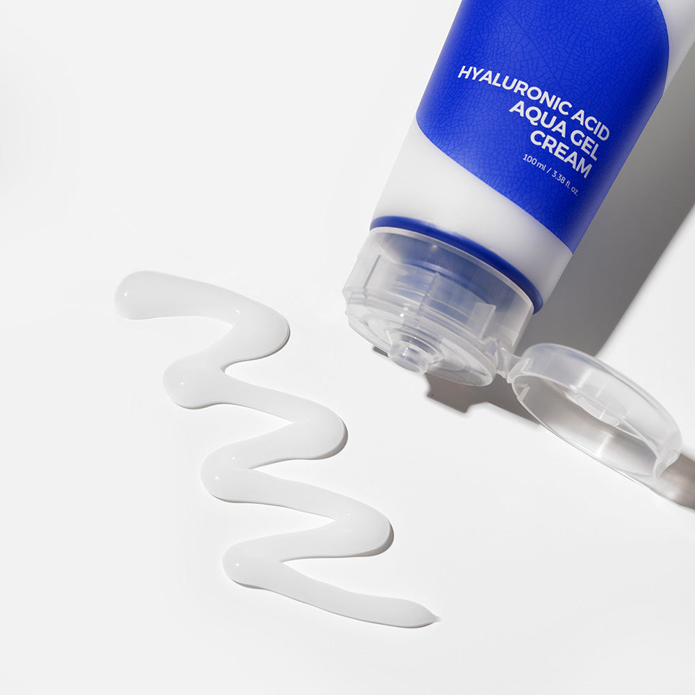 Isntree | Hialuronska kislina Aqua gel krema