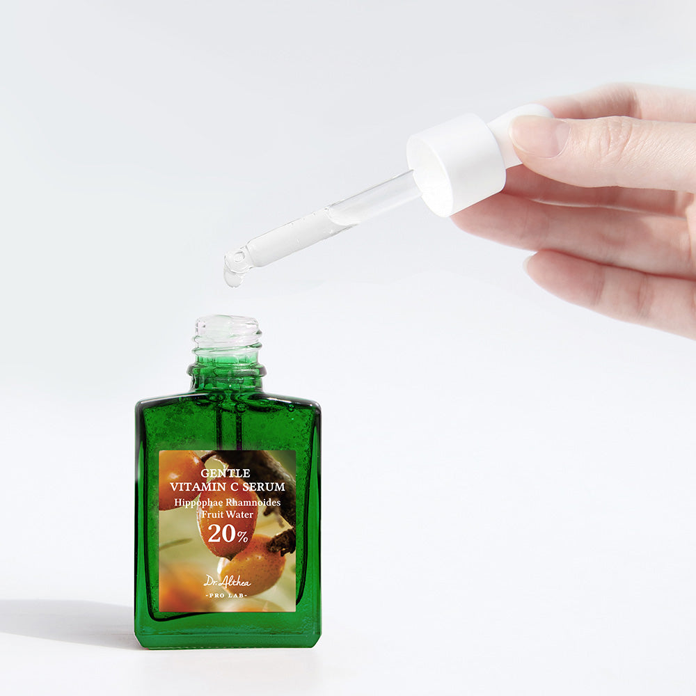 Dr. Althea | Nežni vitamin C serum
