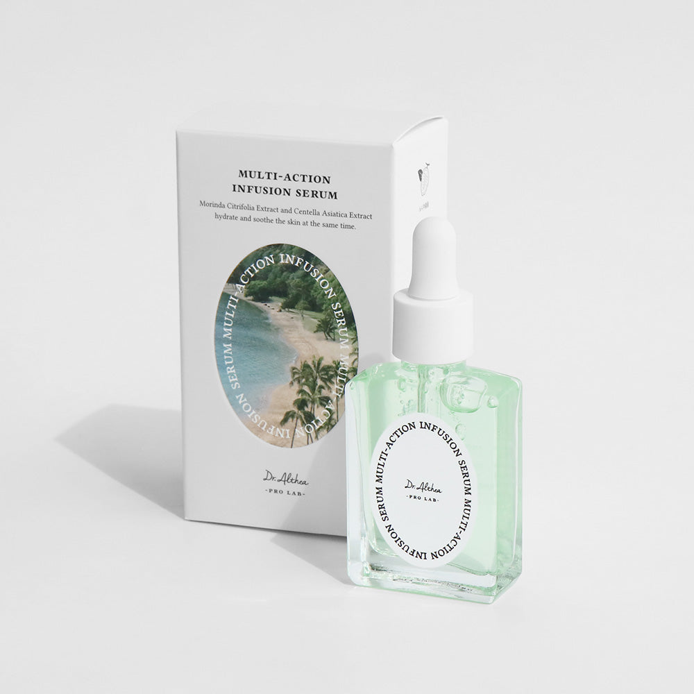 Dr. Althea | Multi-Action infuzijski serum