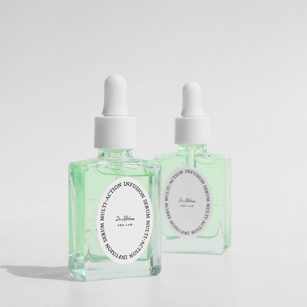 Dr. Althea | Multi-Action infuzijski serum