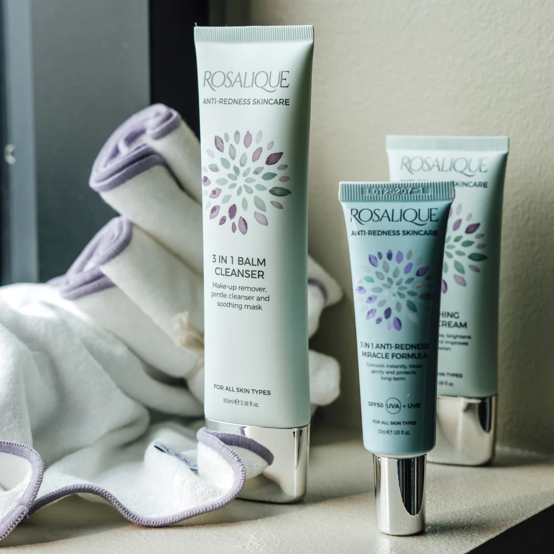Rosalique | Kolekcija Miracle