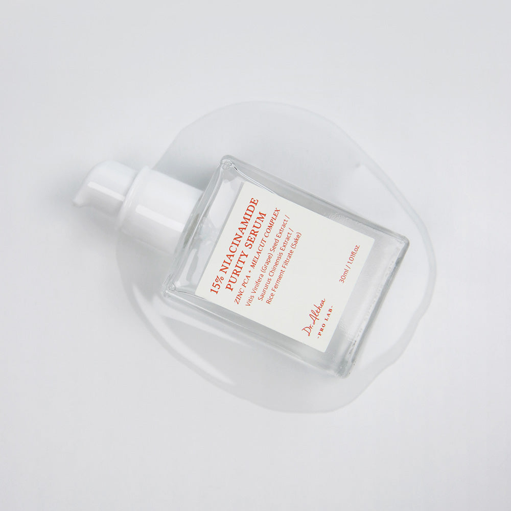 Dr. Althea | 15% Niacinamidni serum čistosti